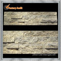 cheap slate veneer stone panel YL-O025